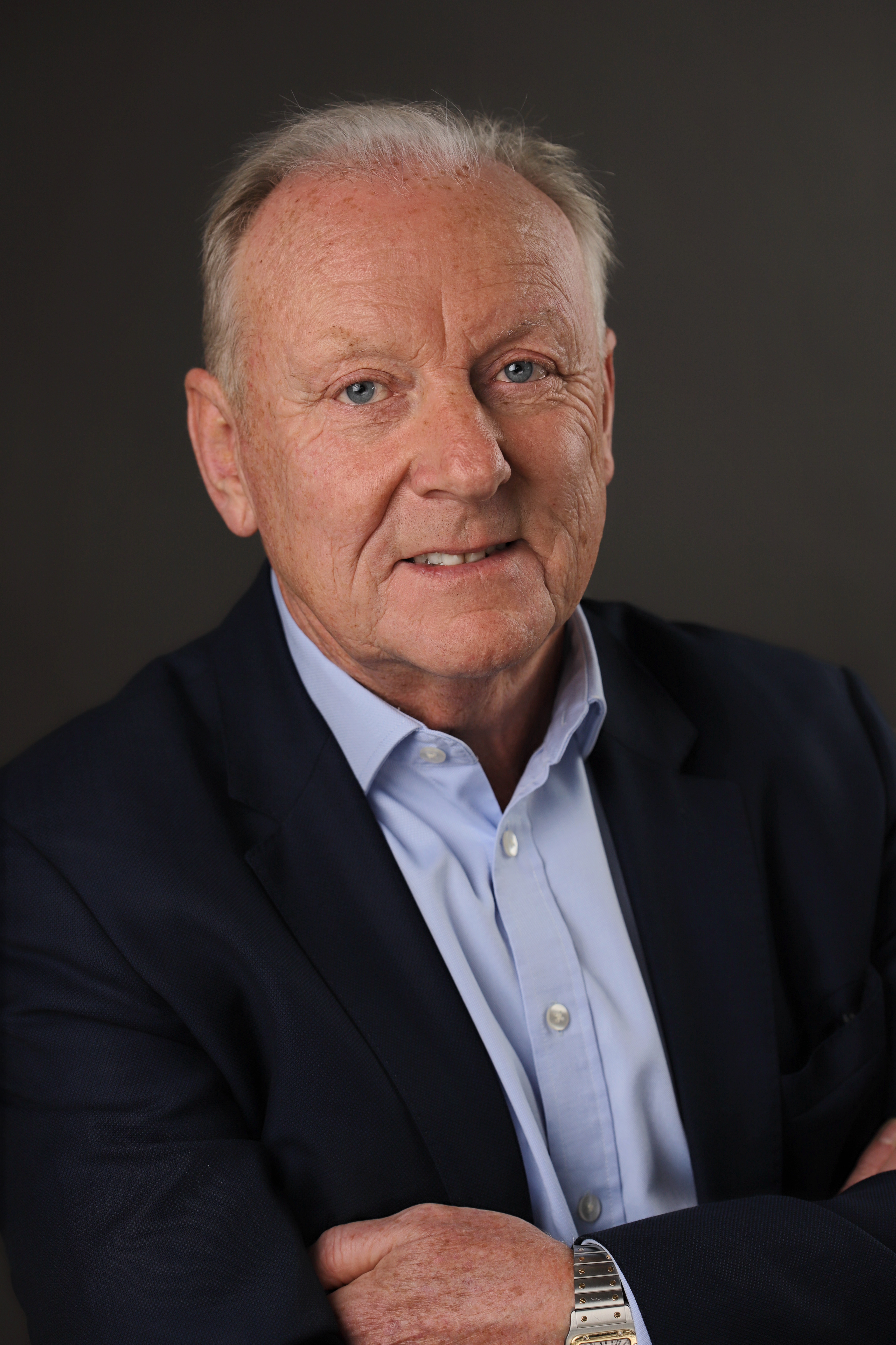 Patrick Murphy professional headshot